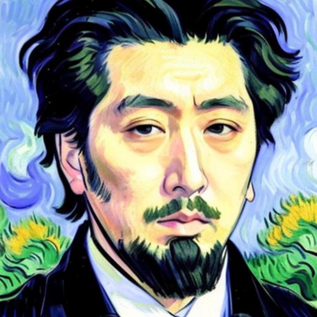 山西 孝明